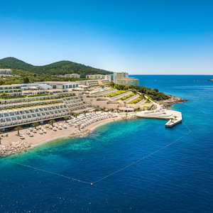 Sejur President Hotel, Valamar Collection vacanta Mokosica