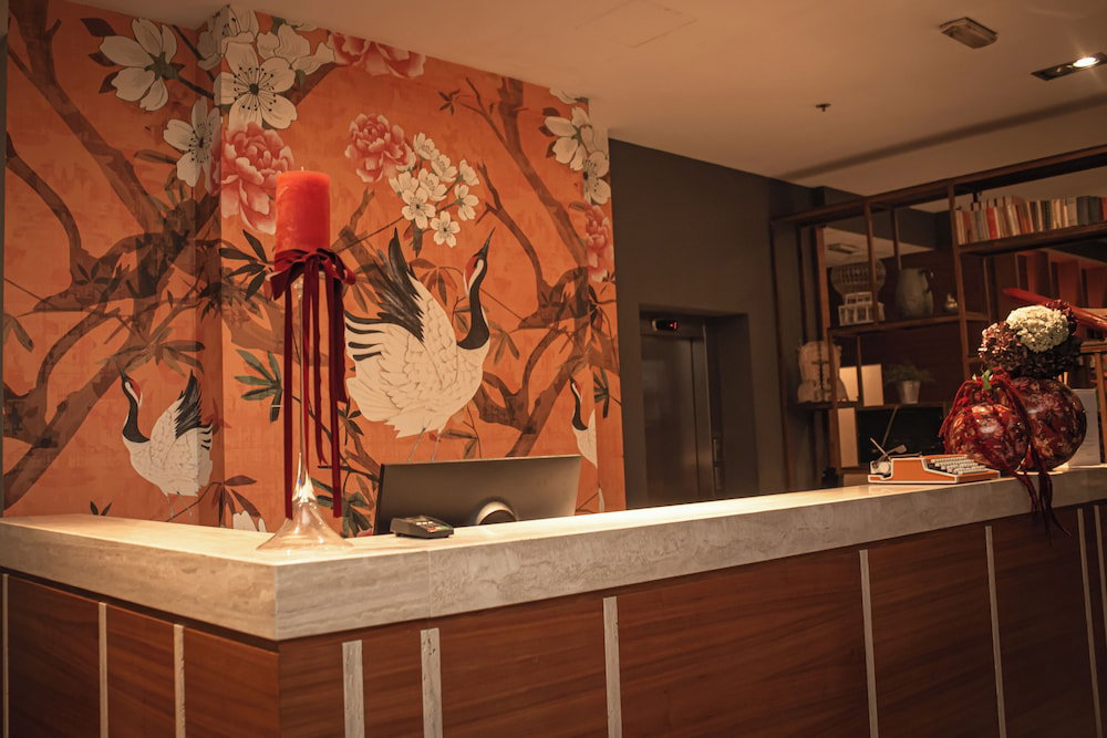 Hotel Hotel Slisko