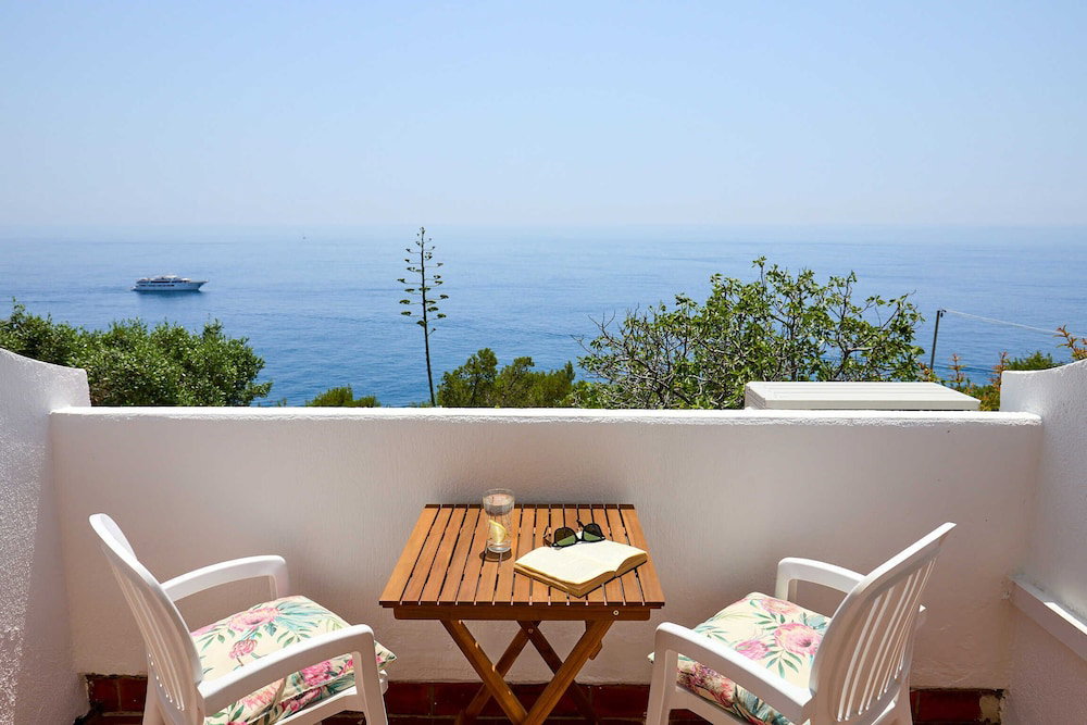 Hotel Vista Del Mare