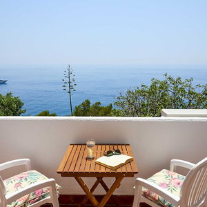 Hotel Vista Del Mare cazare Gorica