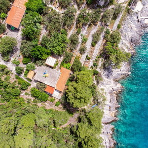 Hotel Apartment Dijana cazare Blato