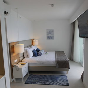 Hotel Tui Blue Adriatic Beach - Adults Only - All Inclusive cazare Podgora