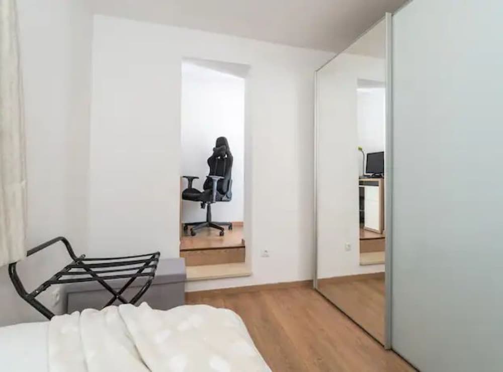 Hotel Apartment Tomic
