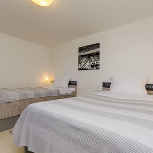 Hotel Apartment Mirjana cazare Rogoznica