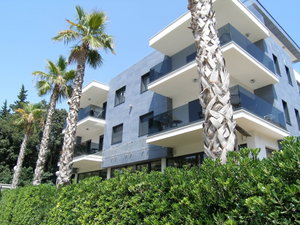 Hotel Apartments Mon Amour cazare Mokosica