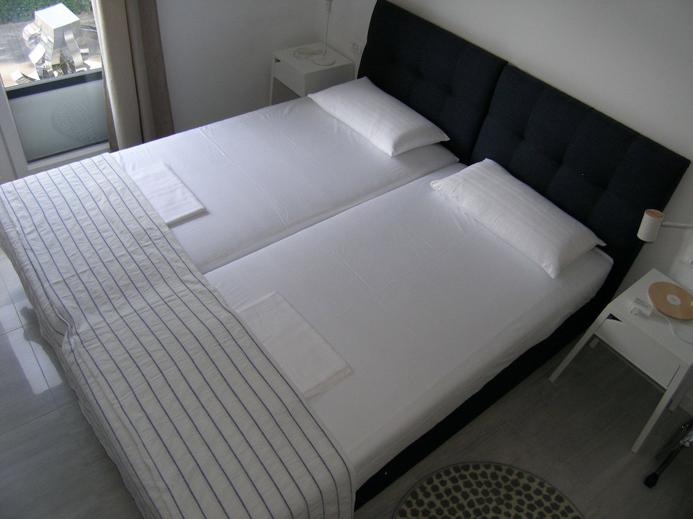 Apartments Mon Amour