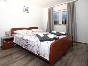 Hotel Apartment Milenka cazare Gruda