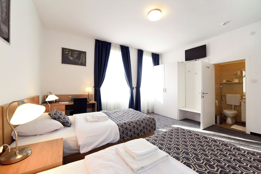 Hotel Hotel Orient Zagreb