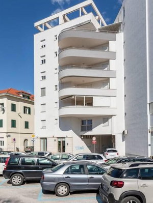 Hotel Romeo & Julia cazare Split