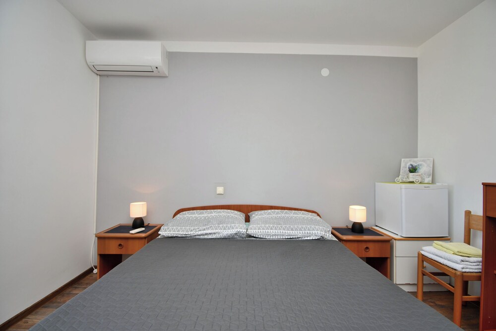 Hotel Apartment Mario