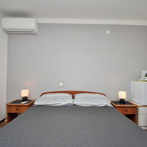 Hotel Apartment Mario cazare Moscenicka Draga