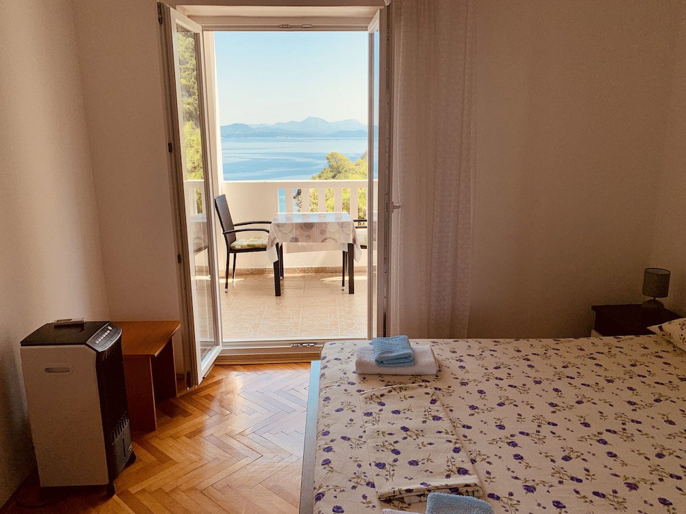 Apartment Ruza