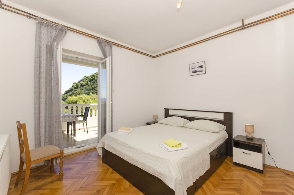 Apartment Ruza