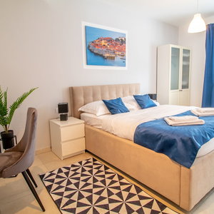 Hotel Vito Apartments Dubrovnik cazare Mokosica