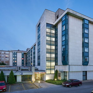 Hotel Hotel Laguna cazare Centar