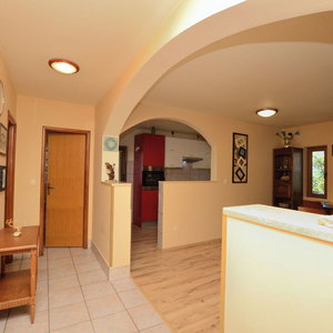 Hotel Apartments Haldej cazare Moscenicka Draga