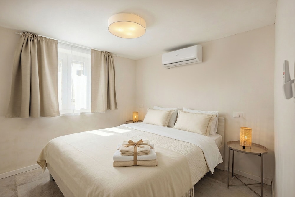Hotel Casa Del Porto Seafront Apartment