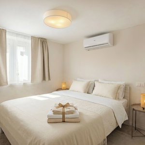 Hotel Casa Del Porto Seafront Apartment cazare Moscenicka Draga