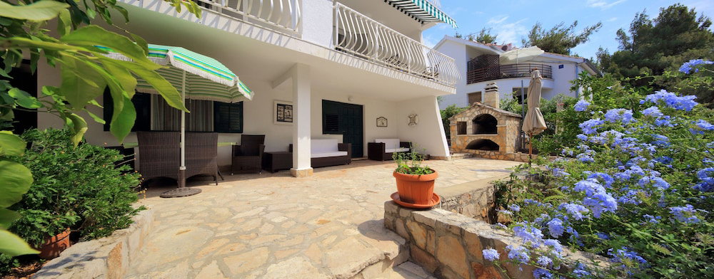 Hotel Villa Tamara