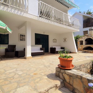 Hotel Villa Tamara cazare Jelsa