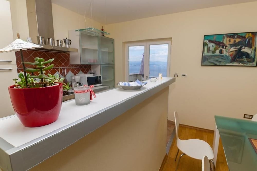 Hotel Apartments Belvedere