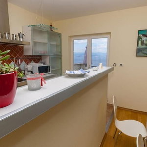 Hotel Apartments Belvedere cazare Lovran