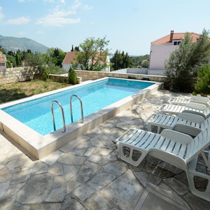 Sejur Villa Avantgarde B&B vacanta Brasina
