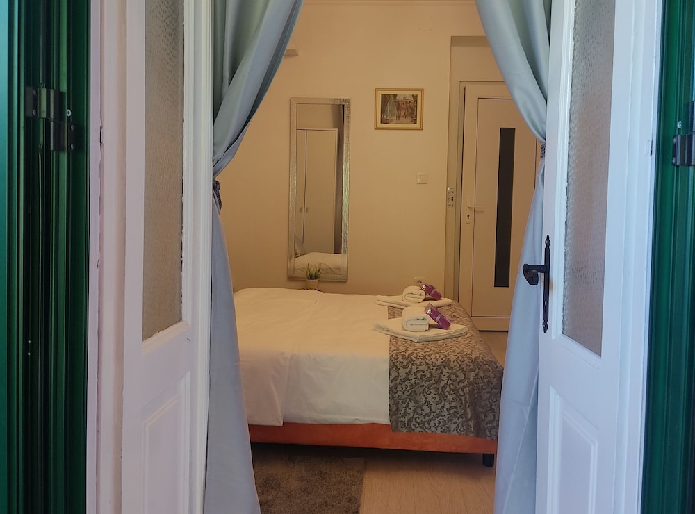 Room Porat 2 With Private Terrace