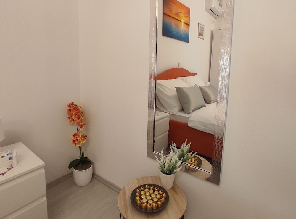 Room Porat 2 With Private Terrace
