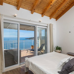 Hotel Apartment M&K cazare Mlini