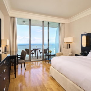 Hotel Adriatic Istria Resort Operated By Minor Hotels cazare Umag