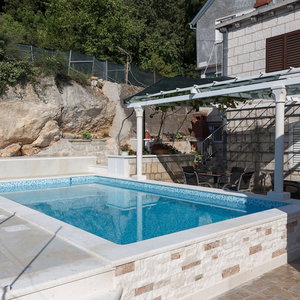 Sejur Guest House Kusalo vacanta Mokosica