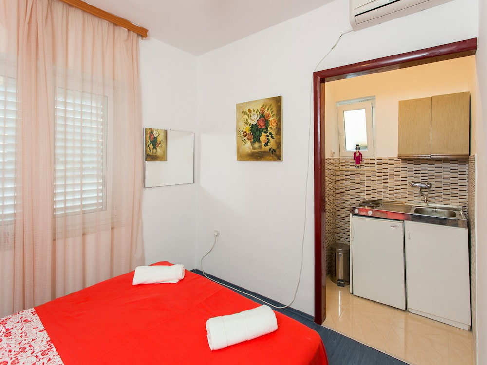 Guest House Kusalo