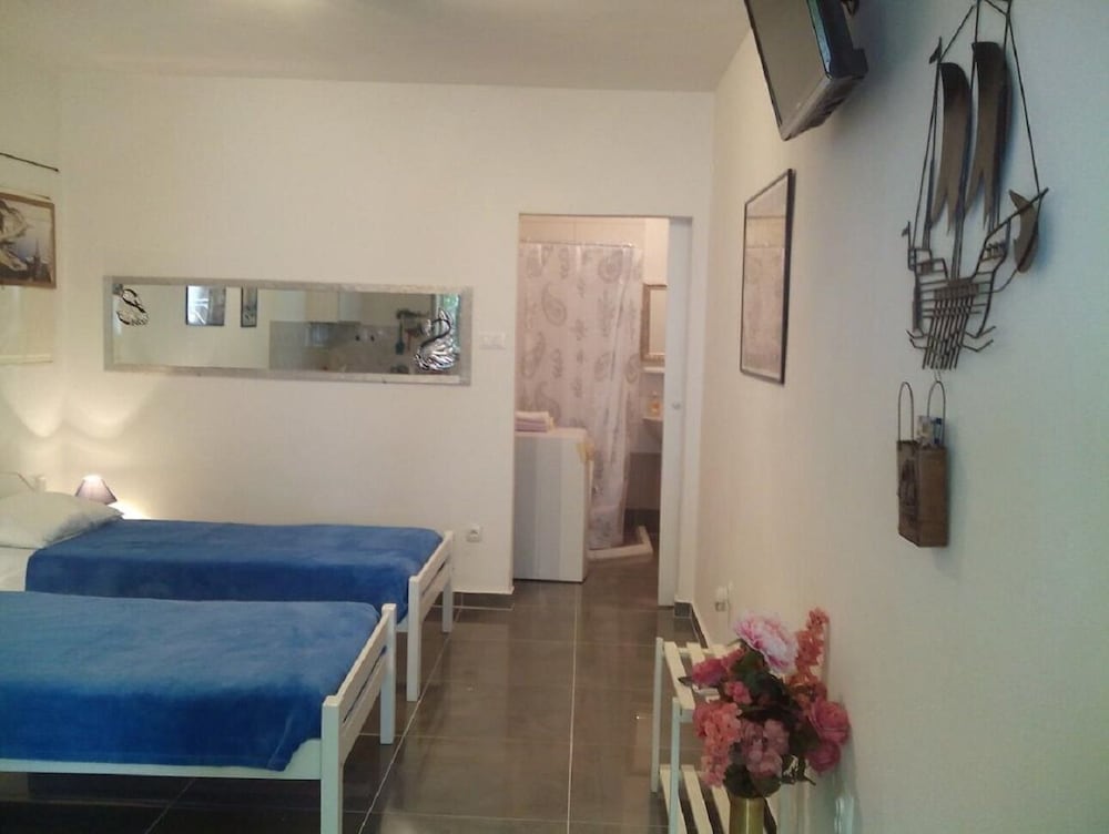 Hotel Apartments Edvard