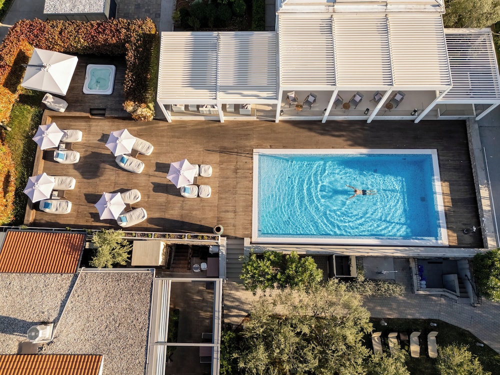 Hotel Hotel Vila Rova