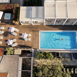 Hotel Hotel Vila Rova cazare Malinska