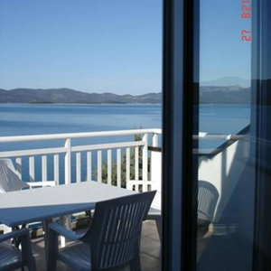 Hotel Apartments Vesna cazare Vlaka