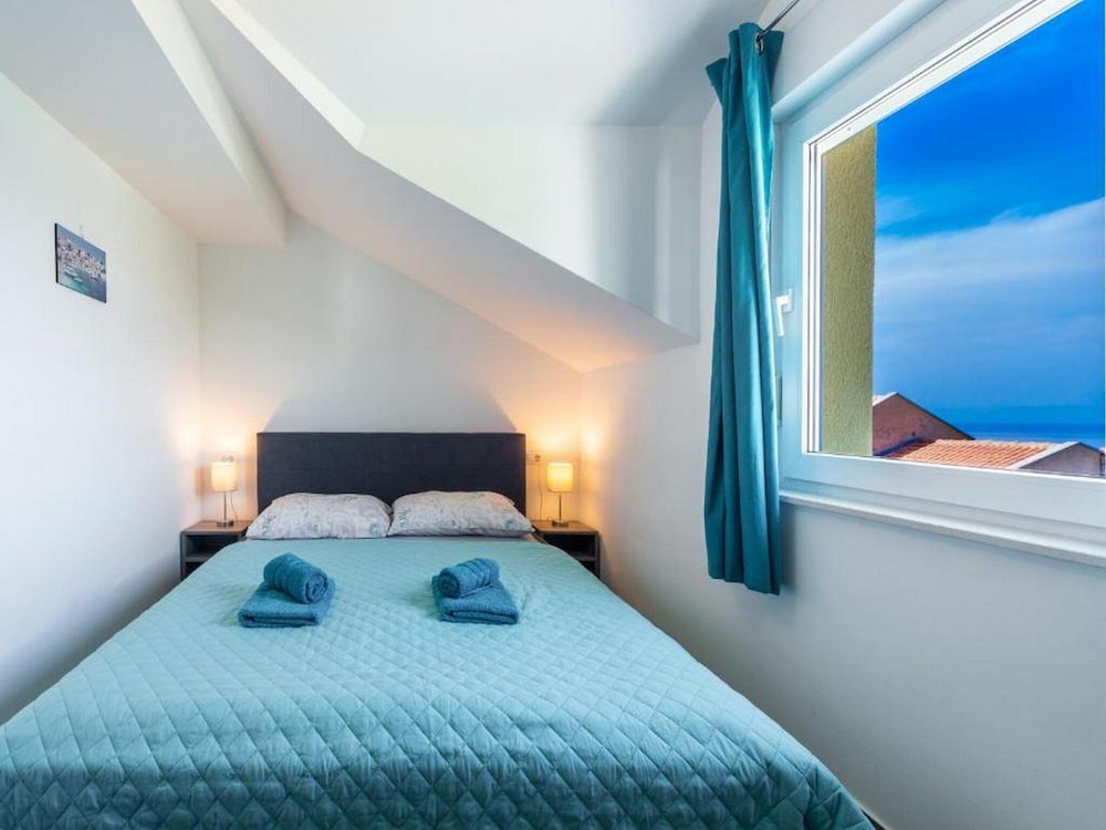 Hotel Apartments Villa Soleil