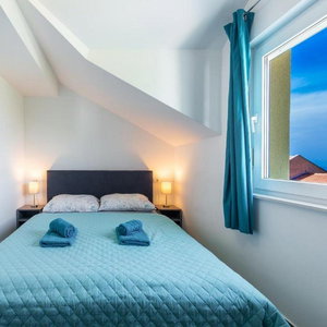 Hotel Apartments Villa Soleil cazare Mlini
