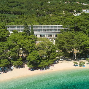 Hotel Maestral Adults Exclusive Hotel cazare Brela