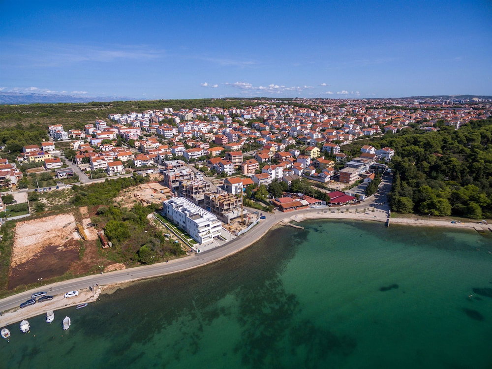 Hotel Apartments Davorka