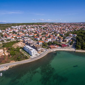 Hotel Apartments Davorka cazare Zadar