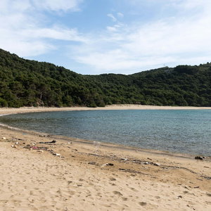 Hotel Apartments Limuni cazare Blato