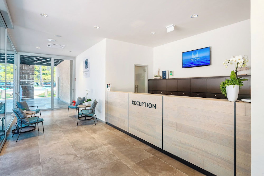 Hotel Premium Camping Homes Santa Marina