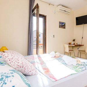 Hotel Guest House Somnium cazare Cavtat