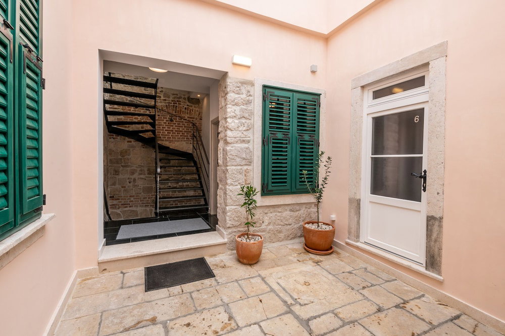 Hotel Boutique B&B Villa Faggioni