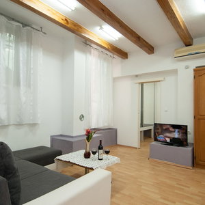 Hotel Apartments Lovran cazare Lovran
