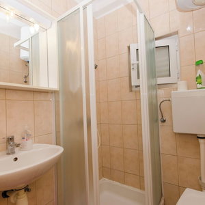 Hotel Apartments And Rooms Nike cazare Blato