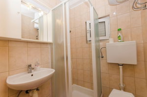 Hotel Apartments And Rooms Nike cazare Blato