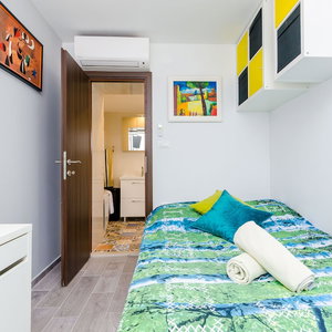 Hotel Apartment & Room Sunset Beach cazare Mokosica